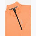 Men's Colmar sweatshirt 8321-5WU mars orange 3