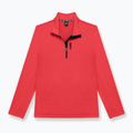 Men's Colmar sweatshirt 8321-5WU english red