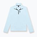 Colmar women's sweatshirt 9334-5WU spa blue