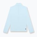 Colmar women's sweatshirt 9334-5WU spa blue 2