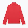 Women's Colmar sweatshirt 9334-5WU english red 2