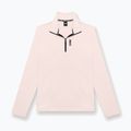 Colmar women's sweatshirt 9334-5WU millenial pink