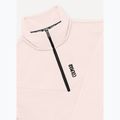 Colmar women's sweatshirt 9334-5WU millenial pink 3