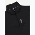 Colmar women's sweatshirt 9334-5WU black 3