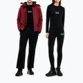Thermal underwear set EA7 Emporio Armani Ski black