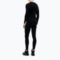Thermal underwear set EA7 Emporio Armani Ski black 3