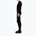 Thermal underwear set EA7 Emporio Armani Ski black 4