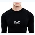 Thermal underwear set EA7 Emporio Armani Ski black 5