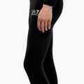 Thermal underwear set EA7 Emporio Armani Ski black 6