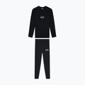 Thermal underwear set EA7 Emporio Armani Ski black 7