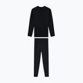 Thermal underwear set EA7 Emporio Armani Ski black 8