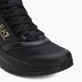 Shoes EA7 Emporio Armani Ice Altura full black / gold 7