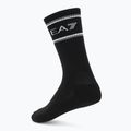 Socks EA7 Emporio Armani Train Socks Sponge 3 pairs black / black / black 2