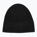 Winter hat Emporio Armani EA7 Mountain Core Beanie black 4