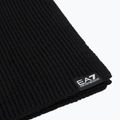 Scarf EA7 Emporio Armani Mountain Core black 2