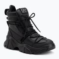 Boots EA7 Emporio Armani Boot Flakes full black