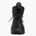 Boots EA7 Emporio Armani Boot Flakes full black 6