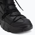 Boots EA7 Emporio Armani Boot Flakes full black 7