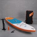 JP-Australia SUP board AllroundAir white SL 221134 10