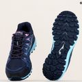 Joma Tk.Shock Lady 2303 women's running shoes navy blue TKTRLS2303 13