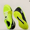 Wilson Rush Pro Ace Safety children's tennis shoes black and yellow WRS331140 18