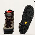 Men's trekking boots Meindl Litepeak GTX brown 3928/05 13
