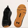 Under Armour Charged Commit Tr 3 men's training shoes black 3023703 17