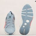 Under Armour HOVR Phantom 3 grey men's running shoes 3025516-400 11