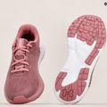 Under Armour women's running shoes W Charged Rogue 3 Knit pink 3026147 17
