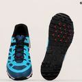 Women's cycling shoes Shimano SH-ET500 blue ESHET500WGB01W40000 13