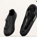 Shimano SH-RC502 men's cycling shoes black ESHRC502MCL01S48000 15