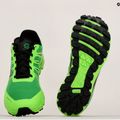 Men's running shoes Inov-8 Trailfly G 270 V2 green 001065 18