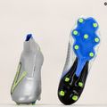 New Balance men's football boots Tekela V4 Pro FG silver ST1FSB4 19