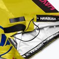 Hayabusa Icon Fight training shorts yellow/blue 6