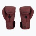 Hayabusa T3 LX crimson boxing gloves 3