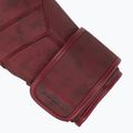 Hayabusa T3 LX crimson boxing gloves 6