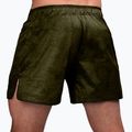Hayabusa men's training shorts Hex Mid-Thigh green 2