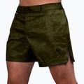 Hayabusa men's training shorts Hex Mid-Thigh green 3