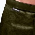 Hayabusa men's training shorts Hex Mid-Thigh green 4