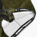Hayabusa men's training shorts Hex Mid-Thigh green 6