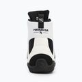 Hayabusa Pro Boxing men's boxing shoes black white 6