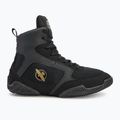 Hayabusa Pro Boxing men's boxing shoes black 2