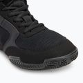 Hayabusa Pro Boxing men's boxing shoes black 7