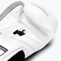 Hayabusa T3 boxing gloves white T314G-WIR 11