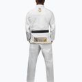 GI for Brazilian jiu-jitsu Hayabusa Ascend Lightweight white PLWJJG 3