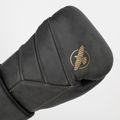 Hayabusa T3 LX Vintage black/gold boxing gloves 5