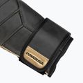 Hayabusa T3 LX Vintage black/gold boxing gloves 6