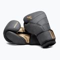 Hayabusa T3 LX Vintage black/gold boxing gloves 2