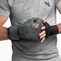 Hayabusa T3 LX Vintage black/gold boxing gloves 5