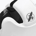 Hayabusa T3 Headgear white/black boxing helmet 3